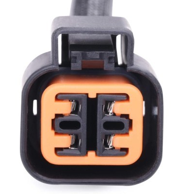 Lambda (Oxygen) Sensor RIDEX 3922L0067P 3922L0067P - photo 6