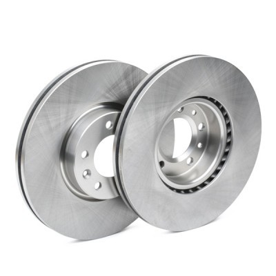 Brake Disc RIDEX 82B1735 82B1735 - photo 8