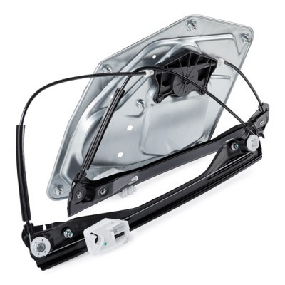 Window Regulator RIDEX 1561W0390 1561W0390 - photo 2