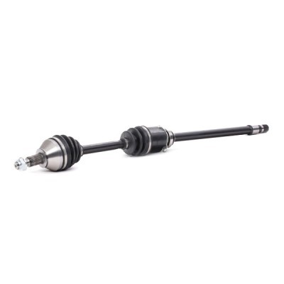 Drive Shaft RIDEX 13D0491 13D0491 - photo 3