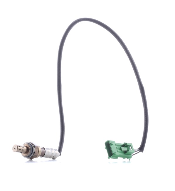 Lambda (Oxygen) Sensor RIDEX 3922L0624P 3922L0624P - photo 1