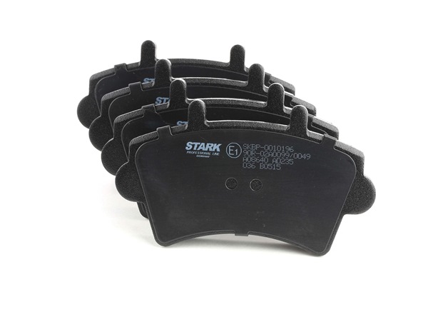 Brake Pads Set Stark SKBP-0010196 SKBP-0010196 - photo 1