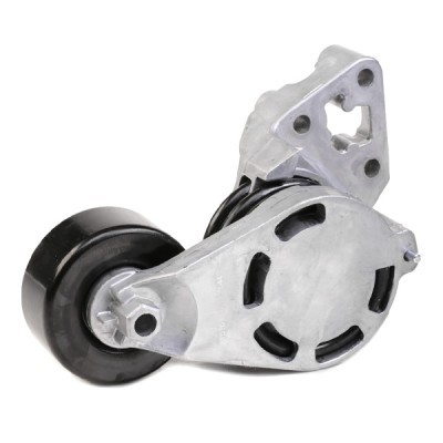 Belt Tensioner V-Ribbed Belt RIDEX 541V0027 541V0027 - photo 3