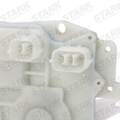 Door Lock Stark SKDLO-2160168 SKDLO-2160168 - photo 5