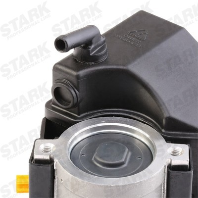 Hydraulic Pump, Steering System Stark SKHP-0540187 SKHP-0540187 - photo 5