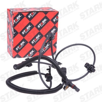 ABS Sensor Stark SKWSS-0350961 SKWSS-0350961 - photo 2