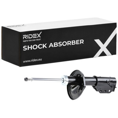 Shock Absorber RIDEX 854S0553 854S0553 - photo 2