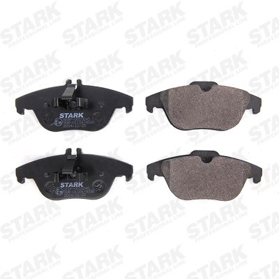 Brake Pads Set Stark SKBP-0010245 SKBP-0010245 - photo 3