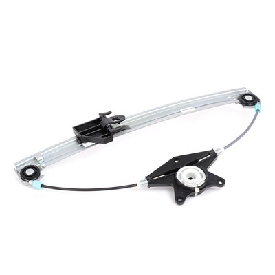 Window Regulator RIDEX 1561W0235 1561W0235 - photo 2