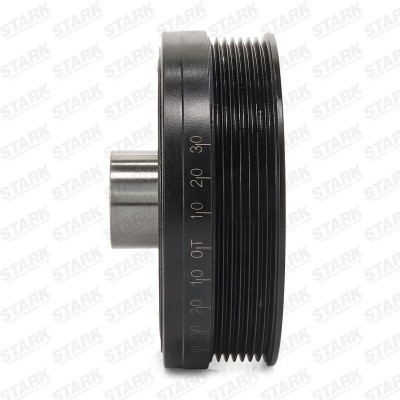 Belt Pulley, crankshaft Stark SKBPC-0640096 SKBPC-0640096 - photo 4