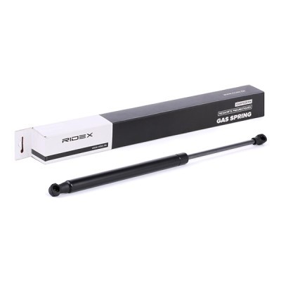 Gas Spring, boot-/cargo area RIDEX 219G0552 219G0552 - photo 2