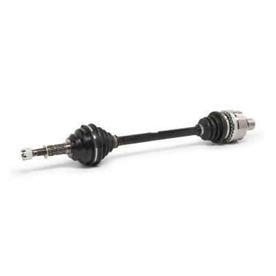 Drive Shaft RIDEX 13D1152R 13D1152R - photo 3