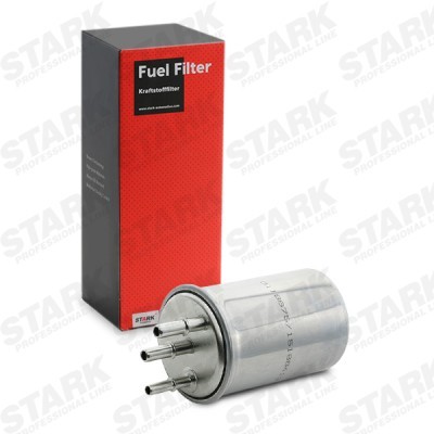Fuel Filter Stark SKFF-0870267 SKFF-0870267 - photo 2