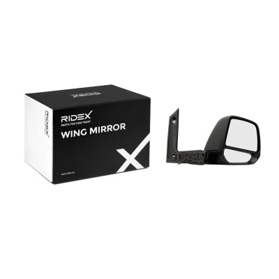 Wing Mirror RIDEX 50O0633 50O0633 - photo 2