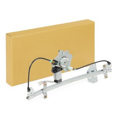 Window Regulator RIDEX 1561W0326 1561W0326 - photo 2