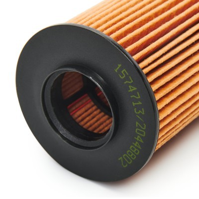 Oil Filter RIDEX 7O0449 7O0449 - photo 4