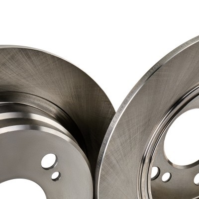 Brake Disc RIDEX 82B0026 82B0026 - photo 9