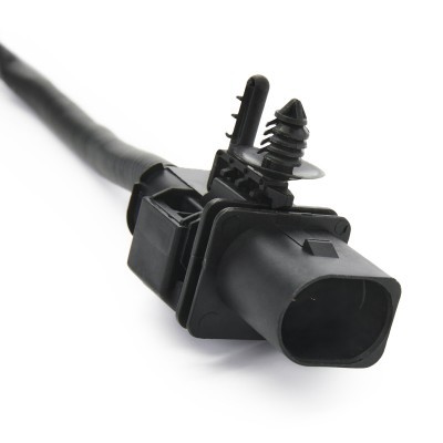 Lambda (Oxygen) Sensor RIDEX 3922L0799 3922L0799 - photo 4