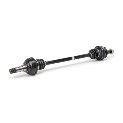 Drive Shaft RIDEX 13D2316R 13D2316R - photo 4