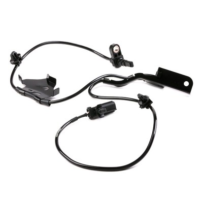 ABS Sensor RIDEX 412W0802 412W0802 - photo 4