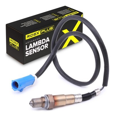 Lambda (Oxygen) Sensor RIDEX 3922L0547P 3922L0547P - photo 2