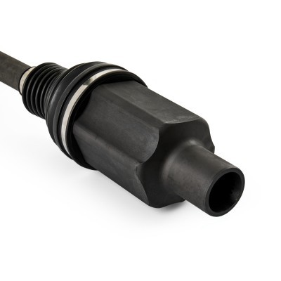 Drive Shaft RIDEX 13D1327 13D1327 - photo 6