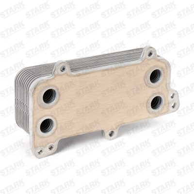 Oil Cooler Stark SKOC-1760021 SKOC-1760021 - photo 4