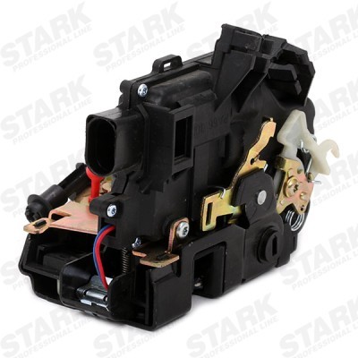 Door Lock Stark SKDLO-2160074 SKDLO-2160074 - photo 3