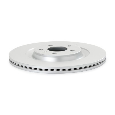 Brake Disc RIDEX 82B0793P 82B0793P - photo 4