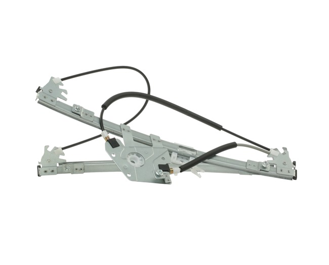 Window Regulator RIDEX 1561W0009 1561W0009 - photo 1
