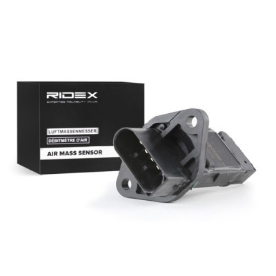 Air Mass Sensor RIDEX 3926A0056 3926A0056 - photo 3