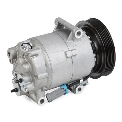 Compressor, Air Conditioning 447K0084 - photo 4