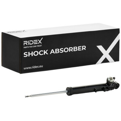 Shock Absorber RIDEX 854S2718 854S2718 - photo 1