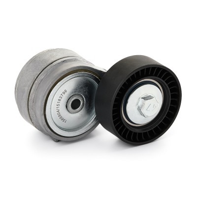 Belt Tensioner V-Ribbed Belt RIDEX 541V0050 541V0050 - photo 3