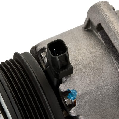 AC Сompressor 447K0150R - photo 6
