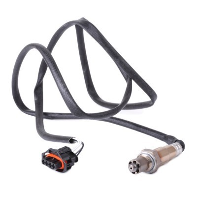 Lambda (Oxygen) Sensor RIDEX 3922L0260 3922L0260 - photo 3
