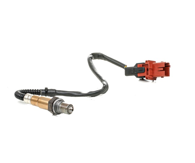 Lambda (Oxygen) Sensor RIDEX 3922L0264 3922L0264 - photo 1