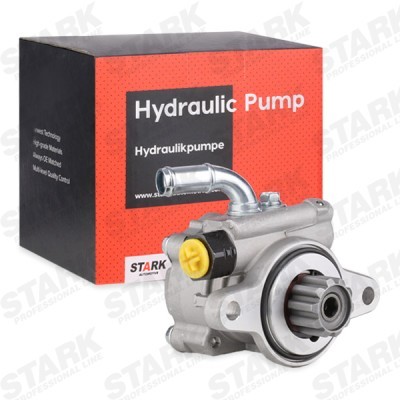 Hydraulic Pump, Steering System Stark SKHP-0540227 SKHP-0540227 - photo 2
