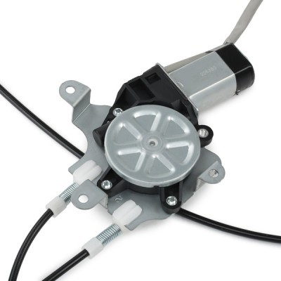 Window Regulator RIDEX 1561W0263 1561W0263 - photo 5