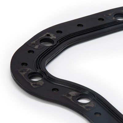 Oil Pan Gasket RIDEX 455G0106 455G0106 - photo 4