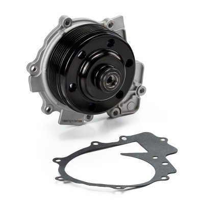 Water Pump, Engine Cooling RIDEX 1260W0559 1260W0559 - photo 3