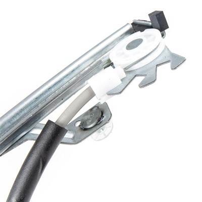 Window Regulator RIDEX 1561W0005 1561W0005 - photo 6