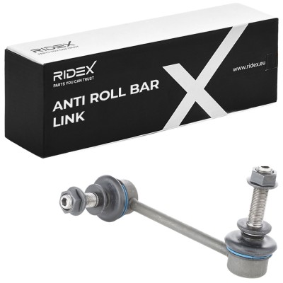 Stabilizer Link RIDEX 3229S0447 3229S0447 - photo 7