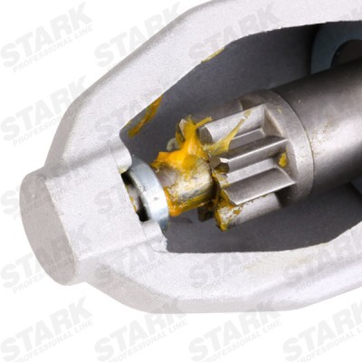Starter Stark SKSTR-0330482 SKSTR-0330482 - photo 5