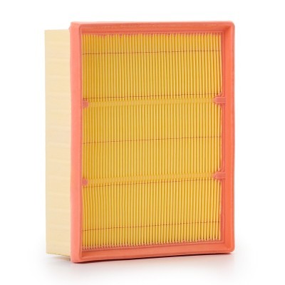 Air Filter RIDEX 8A0108P 8A0108P - photo 3