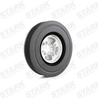 Belt Pulley, crankshaft Stark SKBPC-0640010 SKBPC-0640010 - photo 2
