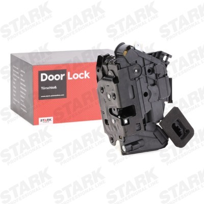 Door Lock Stark SKDLO-2160136 SKDLO-2160136 - photo 2