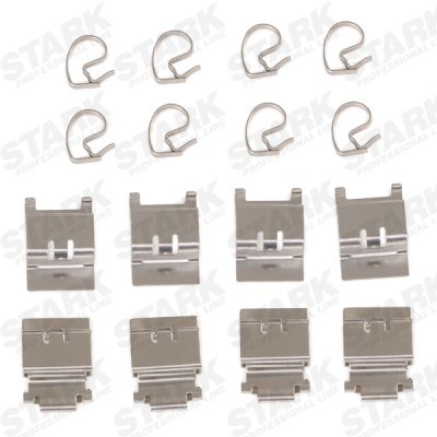 Brake Pads Set Stark SKBP-0012294 SKBP-0012294 - photo 6