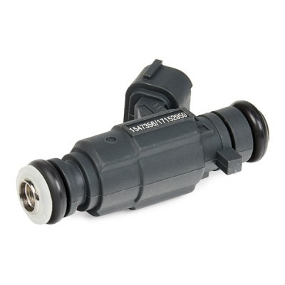 Injector Nozzle RIDEX 3902I0500 3902I0500 - photo 4