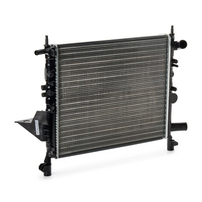 Radiator, Engine Cooling RIDEX 470R0653 470R0653 - photo 5